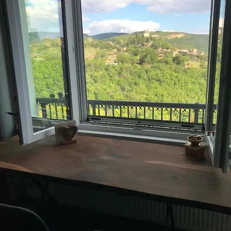 Tsarevets Panorama 2 Апартамент *