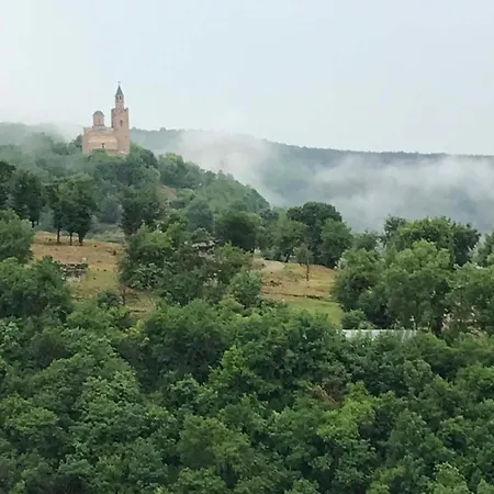 Tsarevets Panorama 2 Апартамент